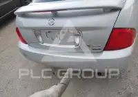 2006 Nissan SENTRA фото
