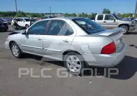 2006 Nissan SENTRA фото