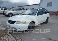 2006 Nissan SENTRA photo