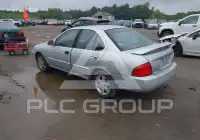 2006 Nissan SENTRA фото