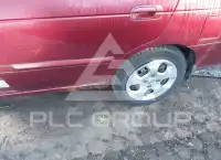 2006 Nissan SENTRA photo