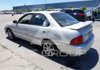 2006 Nissan SENTRA фото