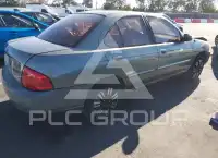 2006 Nissan SENTRA фото