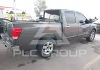 2006 Nissan TITAN фото