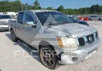 2006 Nissan TITAN фото