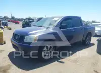 2006 Nissan TITAN фото