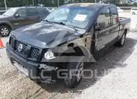 2006 Nissan TITAN фото