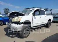 2006 Nissan TITAN фото