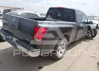 2006 Nissan TITAN фото