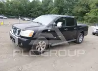 2006 Nissan TITAN фото