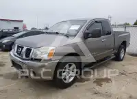 2006 Nissan TITAN фото