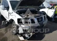 2006 Nissan TITAN фото