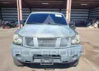 2006 Nissan TITAN фото