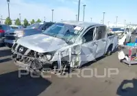 2006 Nissan TITAN фото