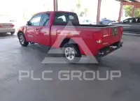 2006 Nissan TITAN фото