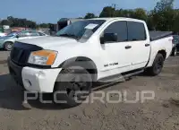 2006 Nissan TITAN фото