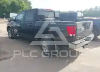 2006 Nissan TITAN фото