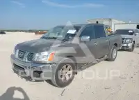 2006 Nissan TITAN фото
