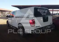 2006 Nissan TITAN photo
