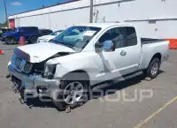 2006 Nissan TITAN фото