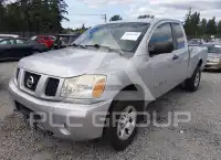 2006 Nissan TITAN photo