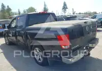 2006 Nissan TITAN фото