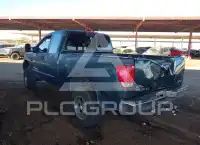 2006 Nissan TITAN фото