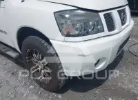2006 Nissan TITAN фото