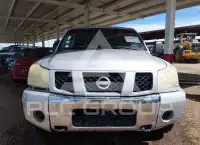 2006 Nissan TITAN фото