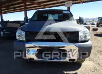 2006 Nissan TITAN фото