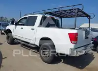 2006 Nissan TITAN фото