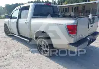 2006 Nissan TITAN фото