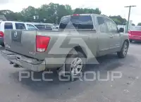 2006 Nissan TITAN фото