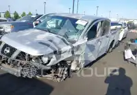 2006 Nissan TITAN фото