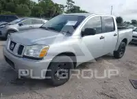 2006 Nissan TITAN фото