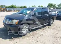 2006 Nissan TITAN фото