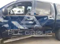 2006 Nissan TITAN фото