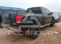 2006 Nissan TITAN фото