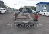 2006 Nissan TITAN фото