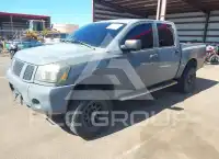 2006 Nissan TITAN фото