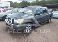 2006 Nissan TITAN фото