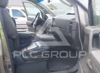 2006 Nissan TITAN фото