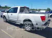 2006 Nissan TITAN фото