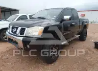 2006 Nissan TITAN фото