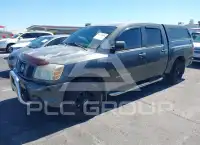2006 Nissan TITAN фото