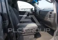 2006 Nissan TITAN фото