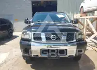2006 Nissan TITAN фото