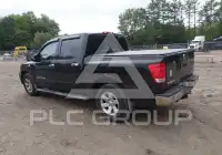 2006 Nissan TITAN фото