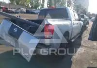 2006 Nissan TITAN фото
