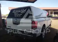 2006 Nissan TITAN photo